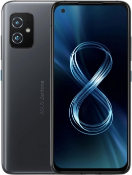 Asus ZenFone 8 128Gb Black