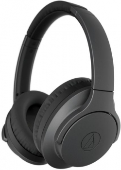 Audio-Technica ATH-ANC700BT Black