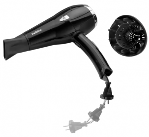 Babyliss D374DE