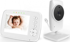 Baby Monitor SM32 Baby Monitor SM32