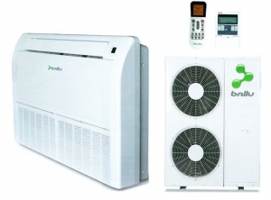 Ballu BLC_CF-36H N1+N1 Ballu BLC_CF-36H N1+N1