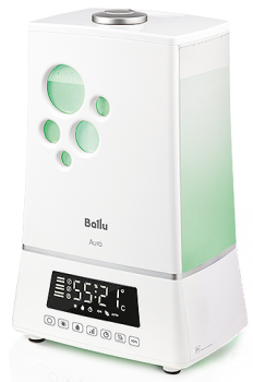 Ballu UHB-1100