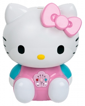 Ballu UHB-255 Hello Kitty E