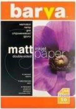 Barva Magnetic Matt Inkjet Paper A6 5p