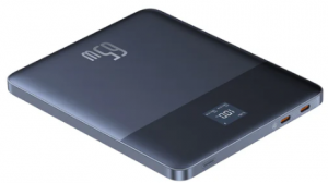 Baseus Blade 2 12000 mAh 65W Blue