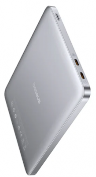 Baseus Blade 2 12000 mAh 65W Silver