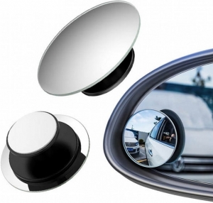 Baseus Full-view Blind-spot Mirror
