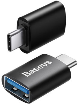 Baseus OTG USB-A to Type-C Adapter