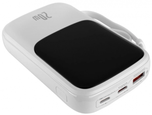 Baseus Qpow Pro 10000mAh White