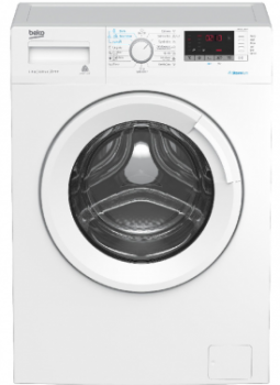 Beko WUE6512BXST