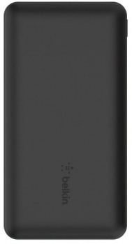 Belkin 10000 mAh 15W Dual Black Belkin 10000 mAh 15W Dual Black