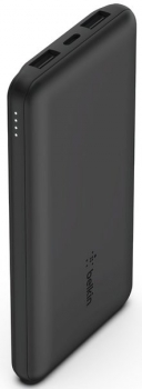 Belkin 10000 mAh 15W Dual Black