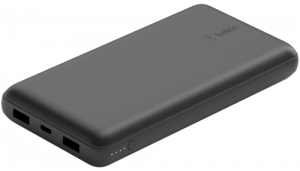 Belkin 10000 mAh Black