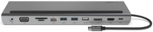 Belkin 11 IN 1 USB-C Multiport Dock