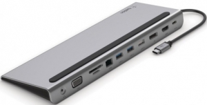 Belkin 11 IN 1 USB-C Multiport Dock