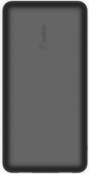 Belkin 20000 mAh Black