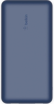 Belkin 20000 mAh 15W Dual Blue Belkin 20000 mAh 15W Dual Blue