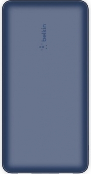 Belkin 20000 mAh Blue