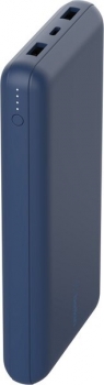 Belkin 20000 mAh 15W Dual Blue