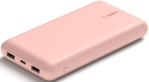 Belkin 20000 mAh Rose Gold