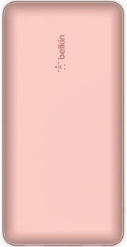 Belkin 20000 mAh Rose Gold