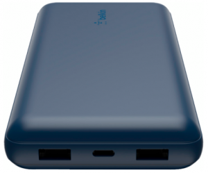 Belkin 20000 mAh Blue