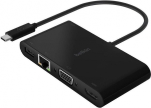 Belkin AVC004BTBK Belkin AVC004BTBK