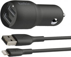 Belkin CCD001BT1MBK