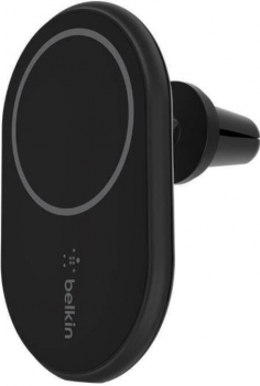 Belkin Magnetic Wireless Car Charger 10W Belkin Magnetic Wireless Car Charger 10W