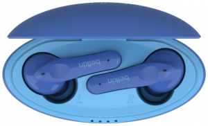 Belkin Soundform Nano Blue