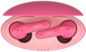 Belkin Soundform Nano Pink