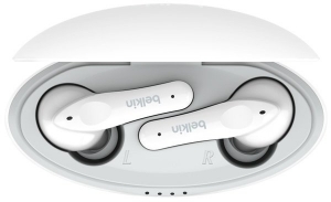 Belkin Soundform Nano White