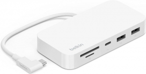 Belkin USB-C 6-in-1 Belkin USB-C 6-in-1