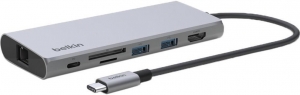 Belkin USB-C 7-in-1 Belkin USB-C 7-in-1