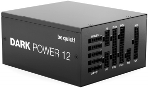 ATX 750W Be quiet! DARK POWER 12