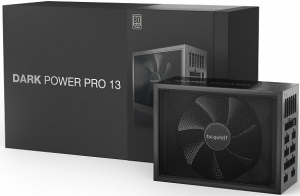 Be quiet! DARK POWER 13 ATX 1300W