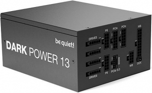 ATX 750W Be quiet! DARK POWER 13