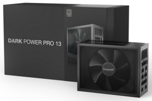 Be quiet! DARK POWER PRO 13 ATX 1600W