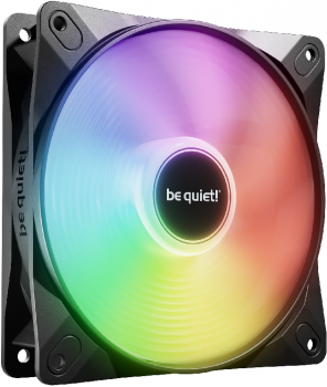 Be quiet! Light Wings LX Be quiet! Light Wings LX
