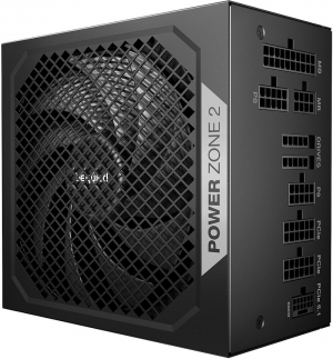 Be quiet! POWER ZONE 2 ATX 750W