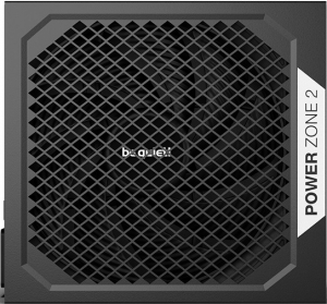Be quiet! POWER ZONE 2 ATX 750W