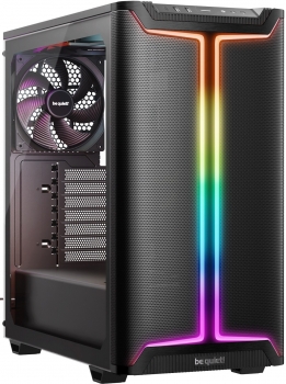 Be quiet! Pure Base 501 DX Black