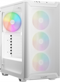 Be quiet! Pure Base 501 LX White Be quiet! Pure Base 501 LX White