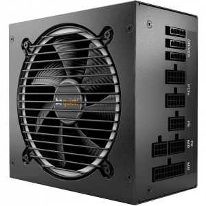 ATX 650W Be quiet! PURE POWER 11