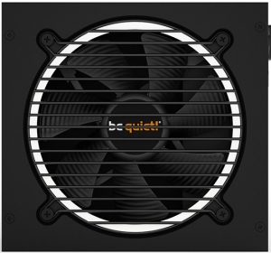 ATX 650W Be quiet! PURE POWER 12 M