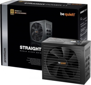 Be quiet! STRAIGHT POWER 11 ATX 1000W