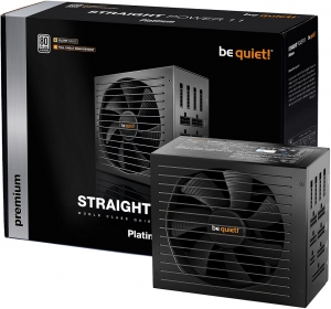 Be quiet! STRAIGHT POWER 11 ATX 1200W