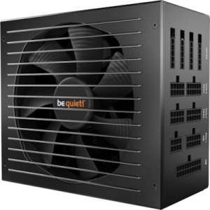 Be quiet! STRAIGHT POWER 11 ATX 650W