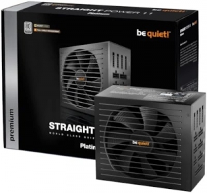 Be quiet! STRAIGHT POWER 11 ATX 750W