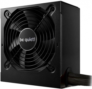 Be quiet! SYSTEM POWER 10 ATX 650W